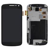 LCD display digitizer screen for Samsung Galaxy Nexus LTE i515