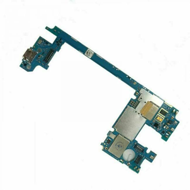 motherboard for LG Nexus 5X H790 H791 H798 ( damaged, parts only )