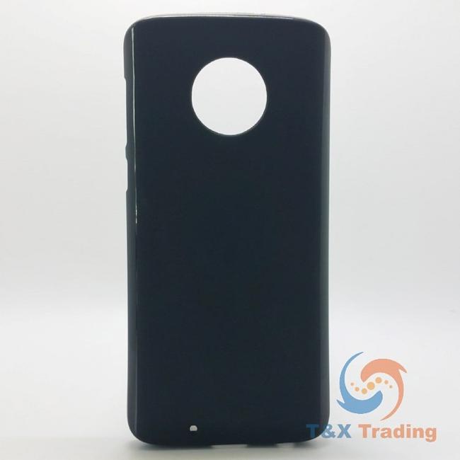 Motorola Moto G6 - Silicone Phone Case