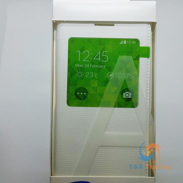 Samsung Galaxy Alpha - Window View Case