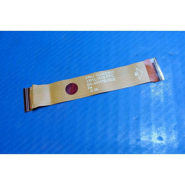 LCD flex for Lenovo ThinkPad Tablet 2 10.1"