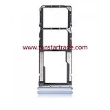 sim tray for Xiaomi Redmi Note 9 Pro Note 9s