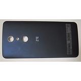 back battery cover for ZTE Zmax Pro Z981