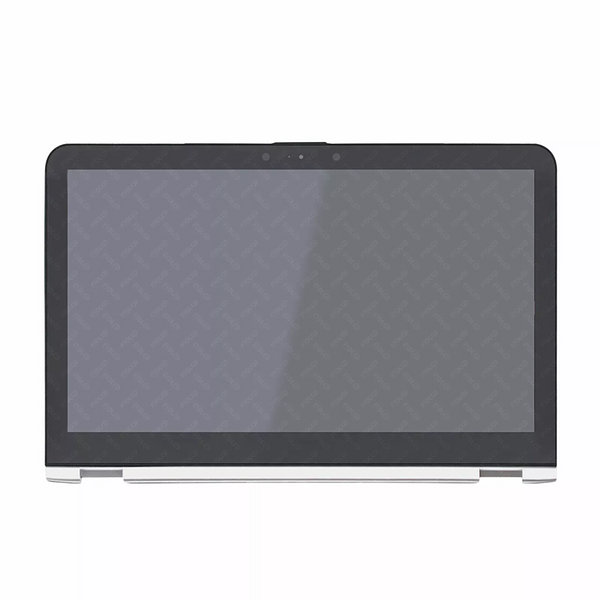 LCD assembly front panel for HP Envy X360 15-AQ 15T-AQ