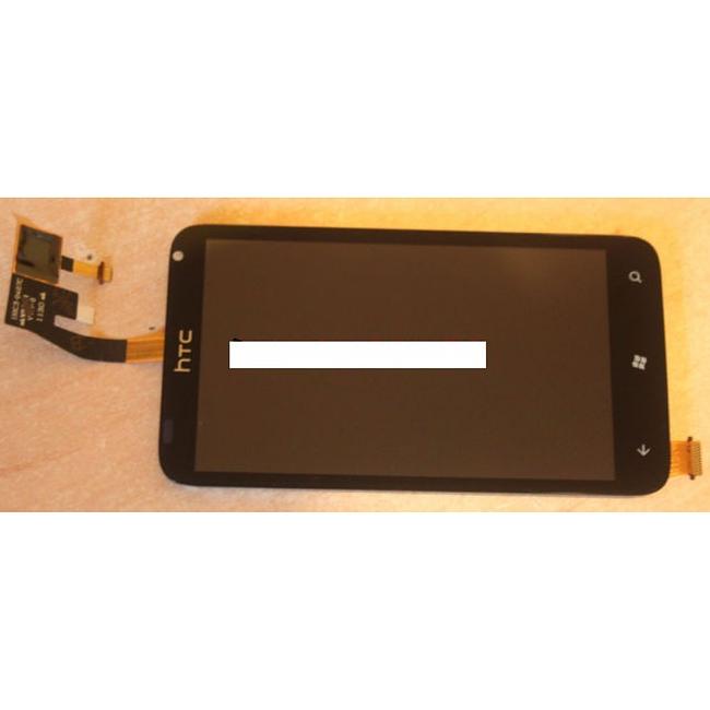 Lcd digitizer assembly for HTC Radar 4G C110e