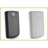 Blackberry 9700 9780 back battery cover black