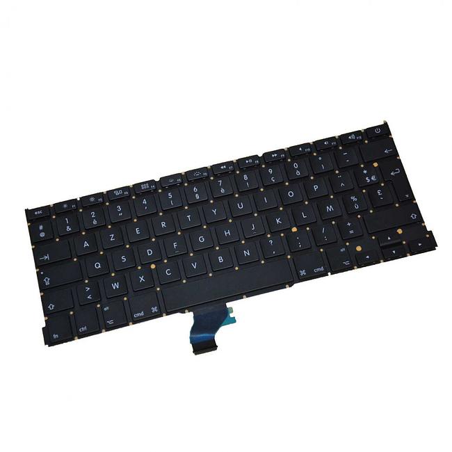 Keyboard French for Apple 13" MacBook Pro Retina A1502