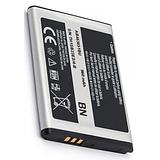 Replacement battery Samsung AB463651BU S3650 S7070 C3510 S597