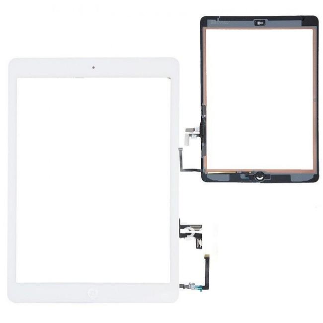 Digitizer touch screen for Apple iPad 5 iPad air new iPad 2017