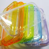 Samsung Galaxy S4 Mini - Silicone Phone Case With Dust Plug