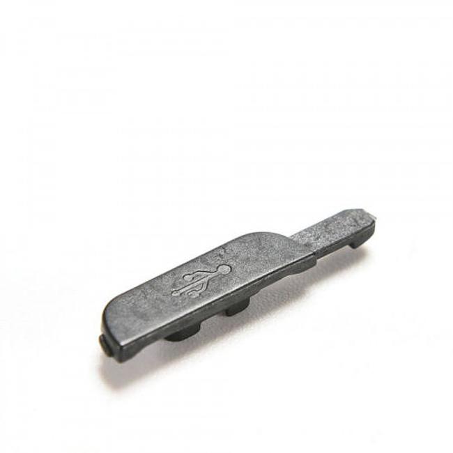 charging port cover for Samsung Galaxy S4 Active i9295 i537
