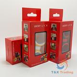 Lucky Lock - Universal Multifunctional Bike Cell Phone Mount Holder