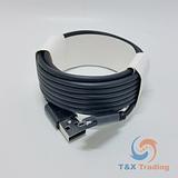 Micro USB Data Cable - 3 Meters
