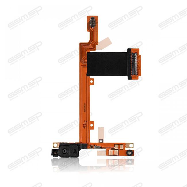 Flex cable with camera for nokia N900