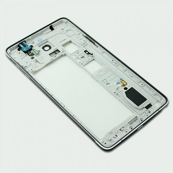 mid frame housing Samsung note 4 N9100 N910 N910A N910F