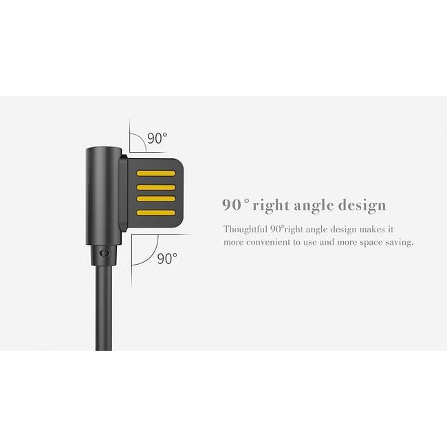 REMAX - RAYEN Series Micro USB Data & Charging Cable RC-075m