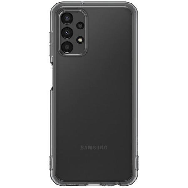 Samsung Galaxy A13 4G / A13 5G / A04S EUR / A04 EUR - Reinforced Corners Silicone Case