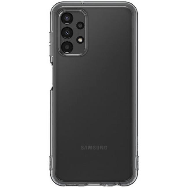 Samsung Galaxy A13 4G / A13 5G / A04S EUR / A04 EUR - Reinforced Corners Silicone Case