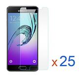 Samsung Galaxy J3 Prime  Bulk (25Pcs) Tempered Glass Screen Protector