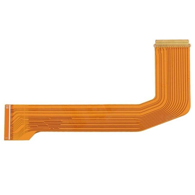 LCD flex LONG for Samsung Tab S3 9.7" SM-T820