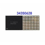 Touch ic 343s0628 for Apple iPhone 5