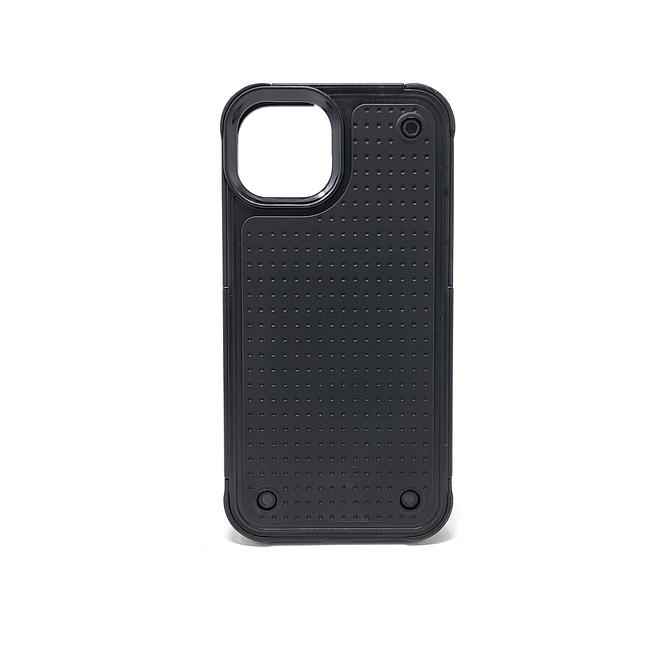 Apple iPhone 15 Pro - Air Space Dual Layer Armor Case