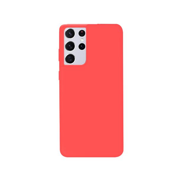 Samsung Galaxy S23 Ultra - Soft Feeling Jelly Case