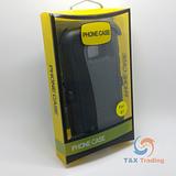 Samsung Galaxy S7 - Fashion Defender Case with Belt Clip