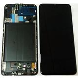 LCD assembly with FRAME TFT for Samsung Galaxy A70 2019 A705 A705F