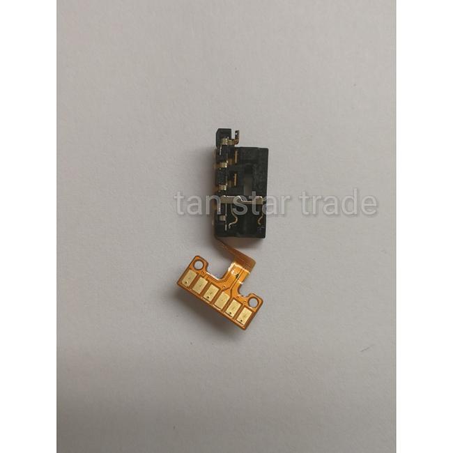 audiojack flex for LG K210 K450 X Series US610 X Power