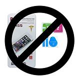 LG X Power 2 / 3 Bulk (25Pcs) Tempered Glass Screen Protector