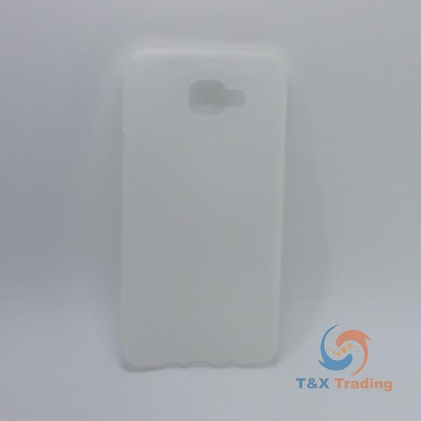 Samsung Galaxy A7 (2016) - Silicone Phone Case