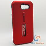 Samsung Galaxy J3 Prime - I Want Personality Not Trivial Case with Kickstand Color