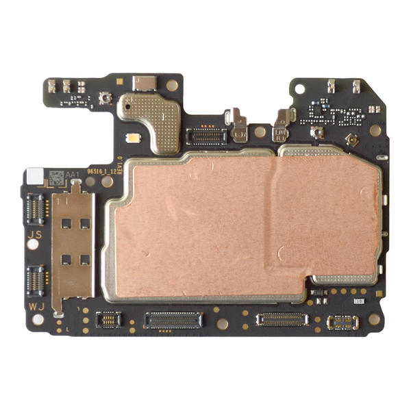 motherboard for Samsung Galaxy A03S A037 A037U A037W (for parts)