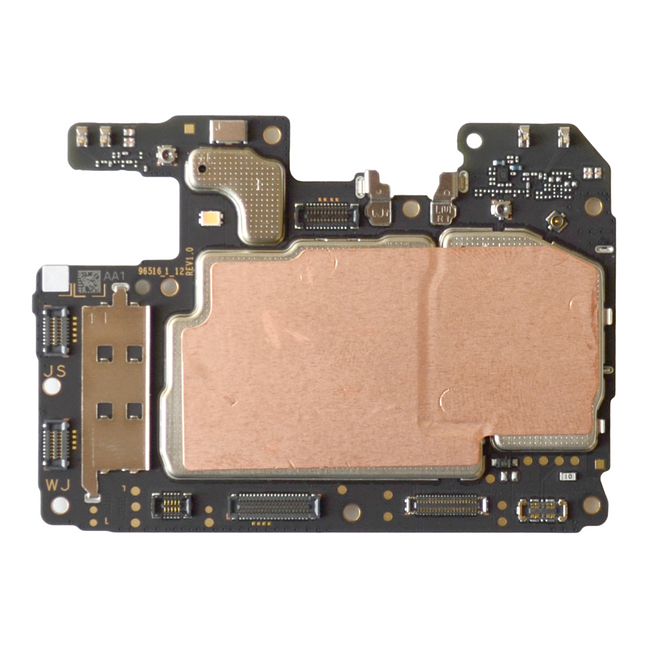 motherboard for Samsung Galaxy A03S A037 A037U A037W (for parts)
