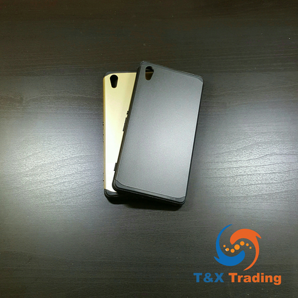 Sony Xperia Z2 - Slim Hard Polycarbonate Plastic Case