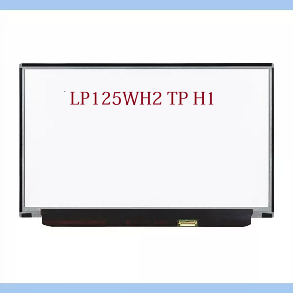 12.5" Laptop LCD Screen LP125WH2 TP H1