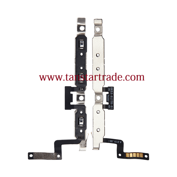 power volume flex for Google Pixel 7