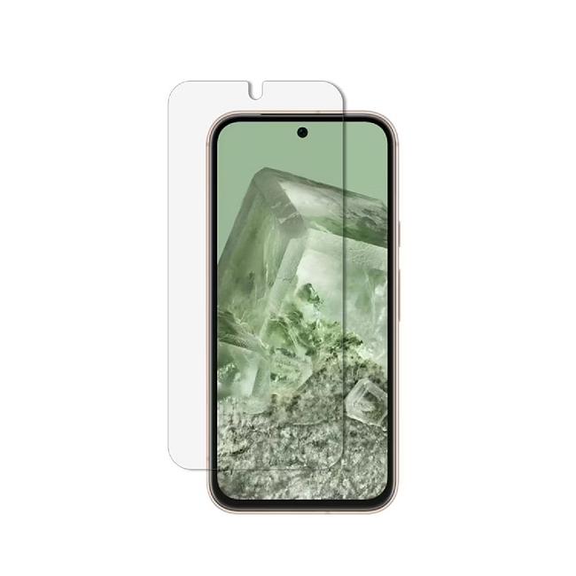 Google Pixel 8a  Tempered Glass Screen Protector