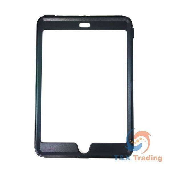 Apple iPad Mini 1 / 2 / 3 - Heavy Duty Shockproof Rotatable Case with Kickstand