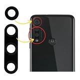 back camera LENS for Moto G8 Play XT2015