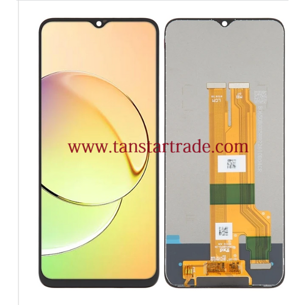lcd digitizer assembly for Realme 9i 5G Realme 10 5G Realme 10s