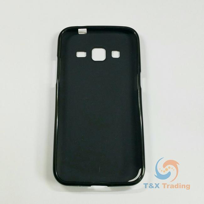 Samsung Galaxy Core Prime - Silicone Phone Case