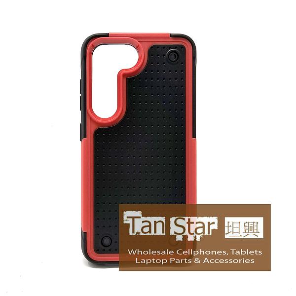 Samsung Galaxy S23 Plus - Air Space Dual Layer Armor Case