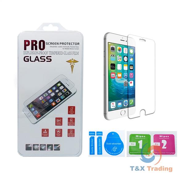 Apple iPhone 13 Mini   Tempered Glass Screen Protector