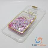 Apple iPhone 6 Plus / 6S Plus - Ladies First Perfume Silicone Phone Case