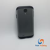 Samsung Galaxy S4 - Slim Hard Polycarbonate Plastic Case