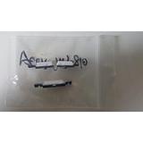 power volume button set for Acer W3-810 Zejv4