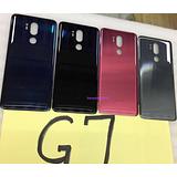 back battery cover for LG G7 G710 ThinQ LMG710TM