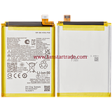 replacement battery PG50 for Moto G Stylus 5G 2023 XT2315 4G XT2317